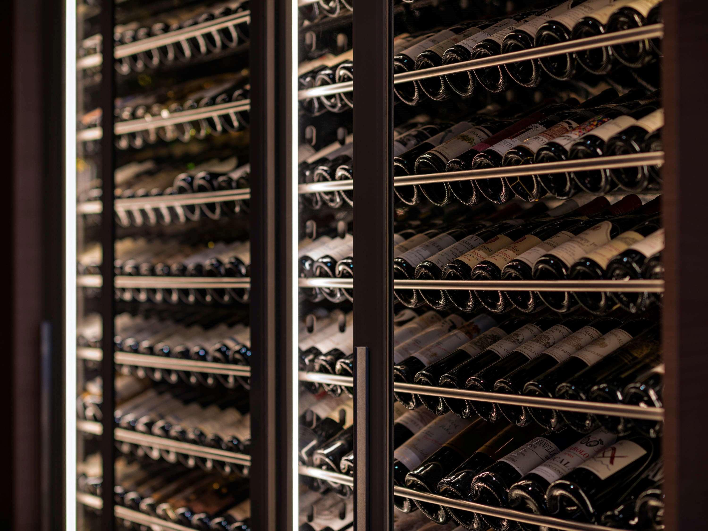 Pullman Basel Europe Hotel Buitenkant foto